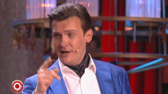 Comedy Club. Лучшее