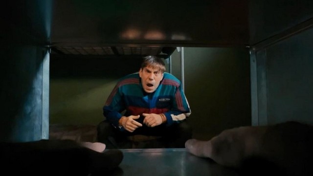 Ресторан по понятиям