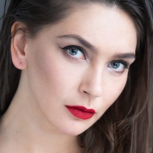 Елена Сортова