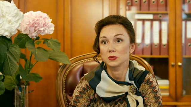 Пять минут тишины