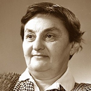 Нина Тер-Осипян