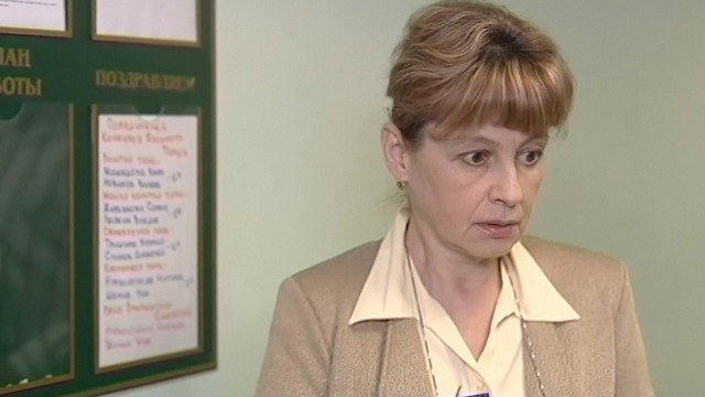 Глухарь