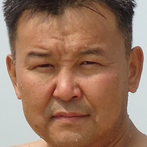 Владимир Ширапов
