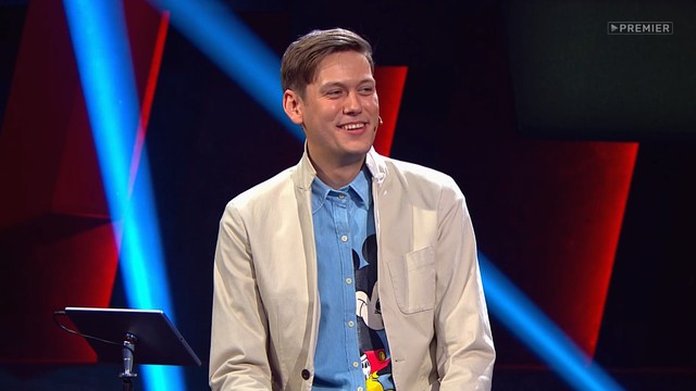 Импровизация. Команды