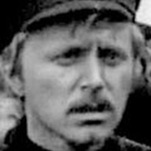 Сергей Массарский