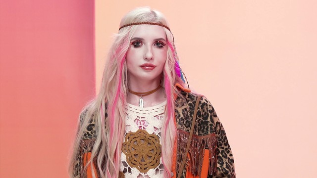 Богиня шопинга