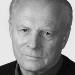 Виталий Зикора