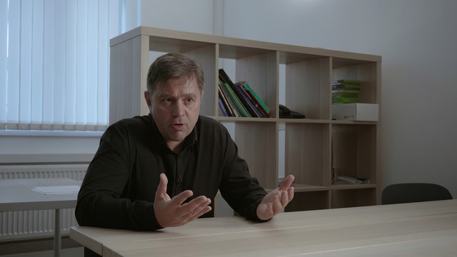 Это реальная история