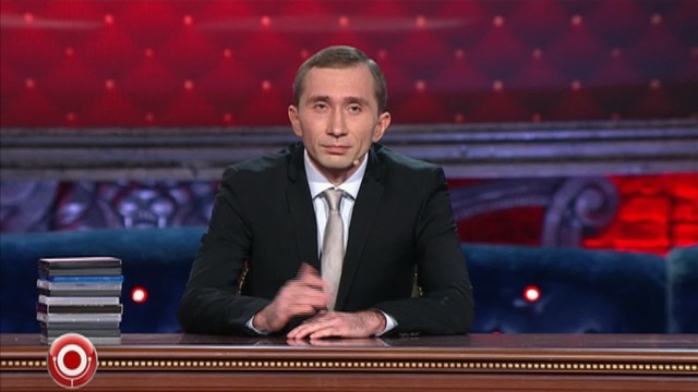 Comedy Club. Лучшее