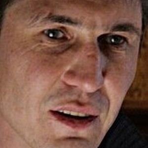Марсель Шамшулин