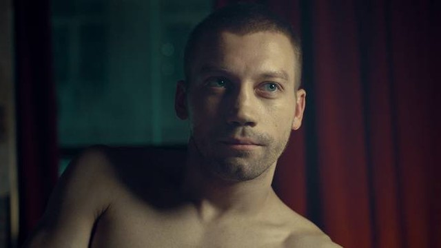 Содержанки