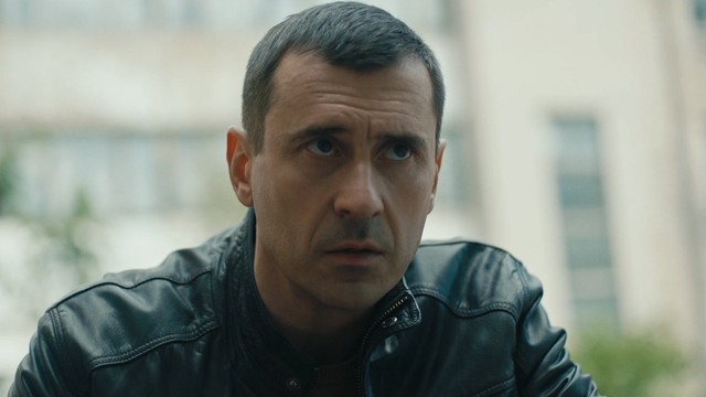 Белая полоса