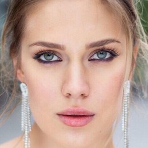 Катерина Дорогина