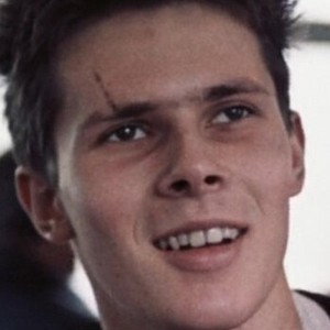 Павел Рыбарев