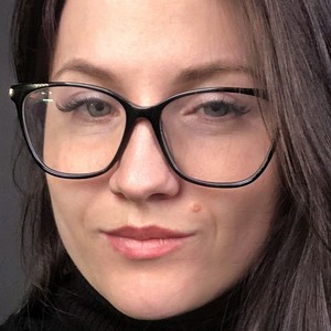 Валентина Беспалая