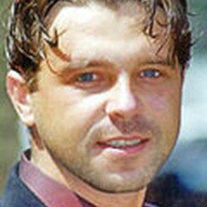 Сергей Новиков