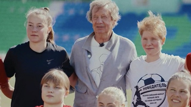 Здесь был Палыч