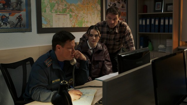 Наш спецназ