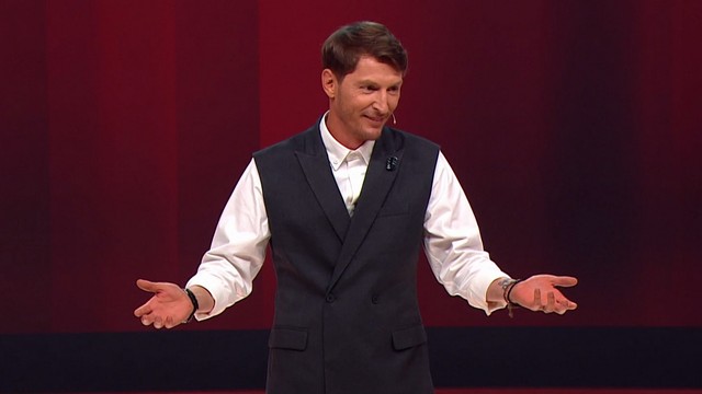 Comedy Club