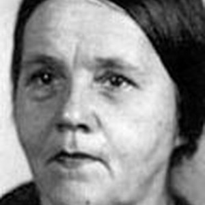Варвара Попова