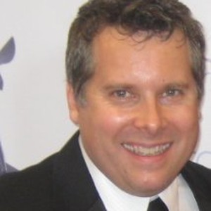 Скотт Рейнольдс