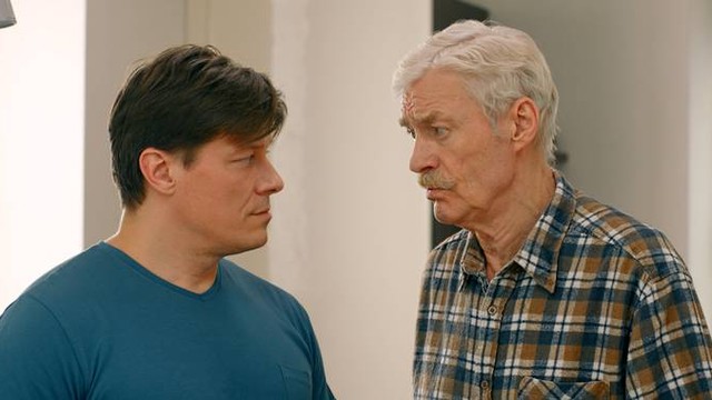 Дом Светофоровых