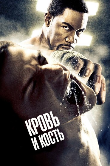 Кровь и кость