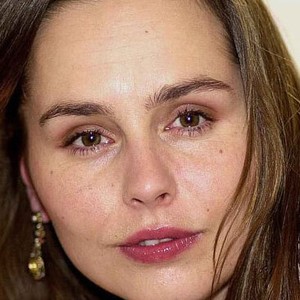 Тара Фитцджеральд