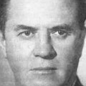 Гавриил Попов
