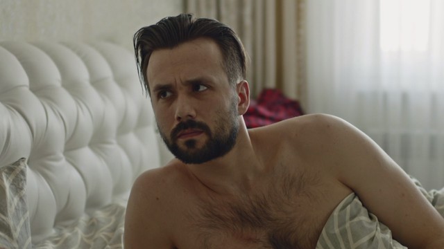 Знаки судьбы