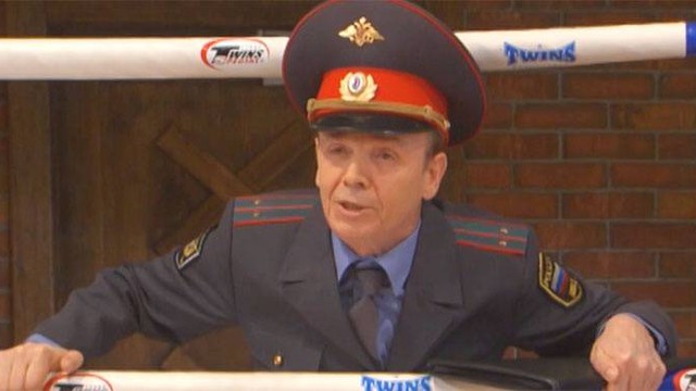 Одна за всех