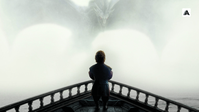 Игра престолов