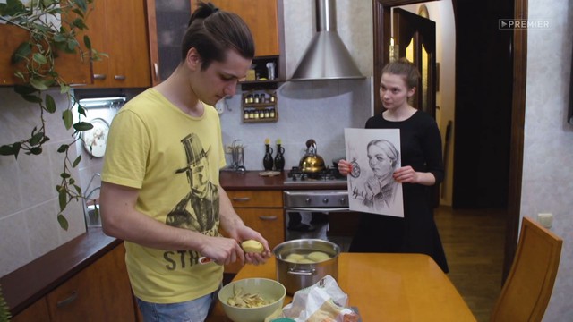 Знаки судьбы