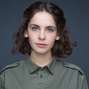 Елизавета Моряк