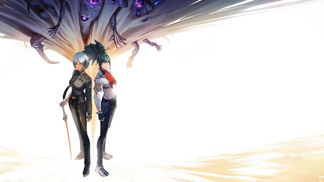 Тень Пустоты