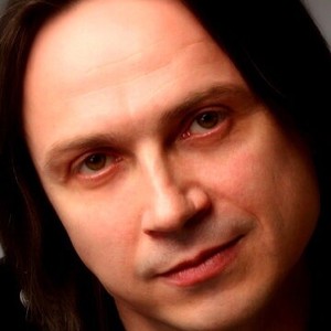 Олег Галахов