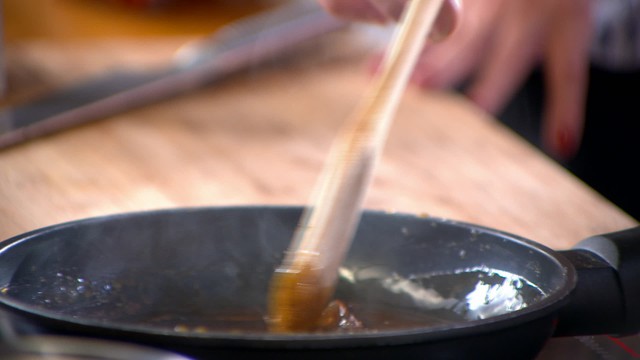 Два с половиной повара. Открытая кухня