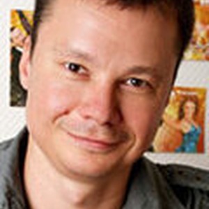 Виталий Бордачев