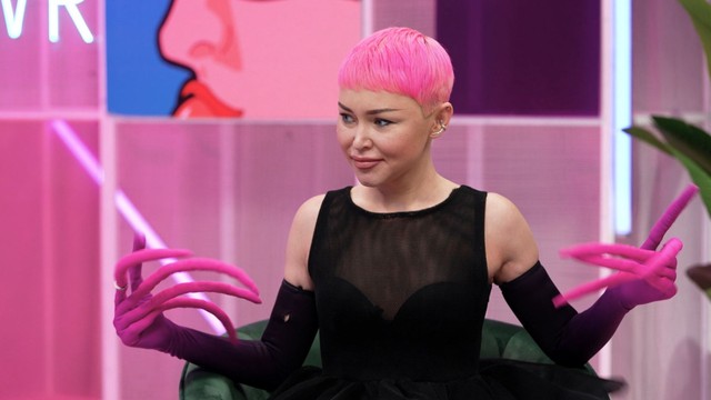 Богиня шопинга