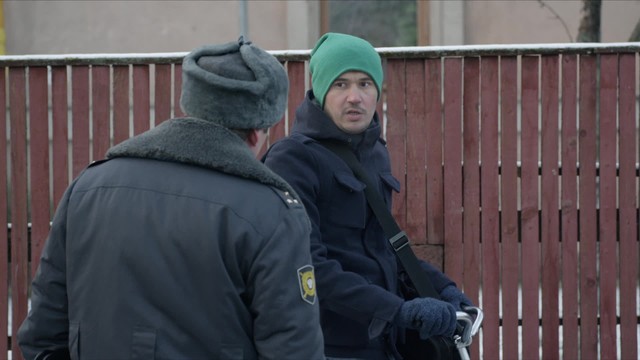 Реальные пацаны