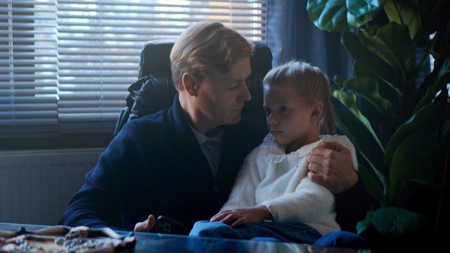 Детективное агентство Мухича