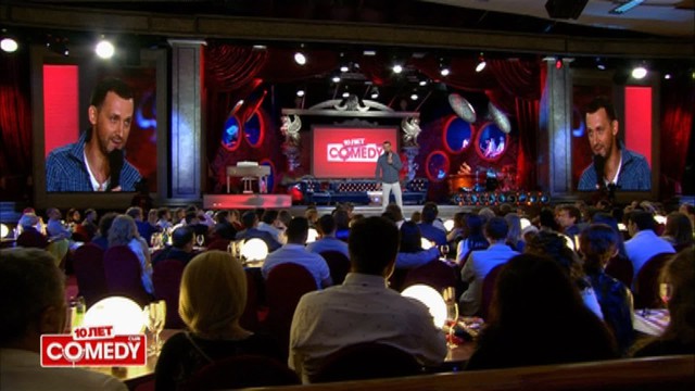 Comedy Club. Лучшее
