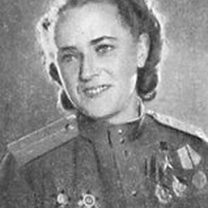 Евгения Жигуленко