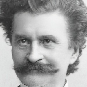 Иоганн Штраус