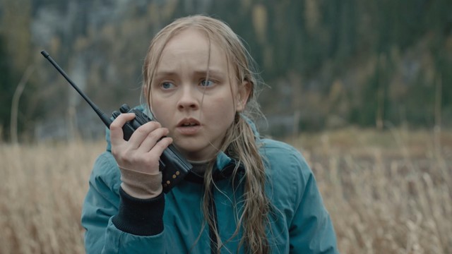 Территория. Режиссёрская версия