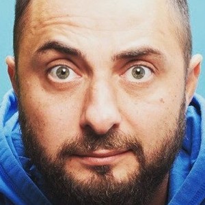 Демис Карибидис