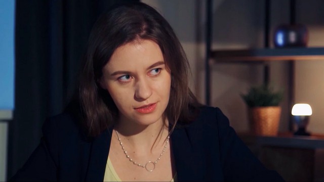 Охотники за привидениями