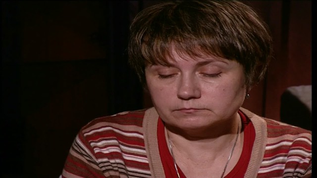 Экстрасенсы ведут расследование