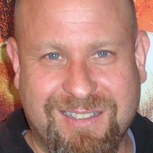 Адриан Грюнберг