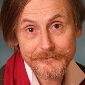 Александр Жданович